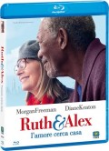 Ruth e Alex - L'amore cerca casa (Blu-Ray)