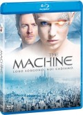 The machine (Blu-Ray)