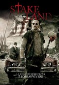 Stake land (Blu-Ray)