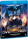 Robot Overlords (Blu-Ray)