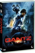 Gantz - L'inizio