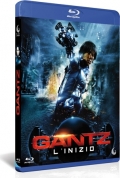 Gantz - L'inizio (Blu-Ray)