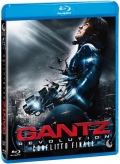 Gantz - Revolution (Blu-Ray)