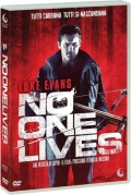 No one lives