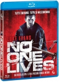 No one lives (Blu-Ray)