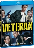 Veteran (Blu-Ray)