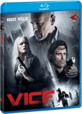 Vice (Blu-Ray)