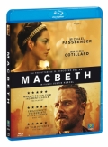 Macbeth (Blu-Ray)