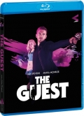 The guest (Blu-Ray)