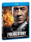 Police story (Blu-Ray)