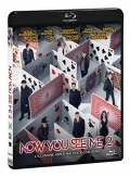 Now you see me 2 (Blu-Ray)