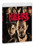 Killers (Blu-Ray)