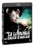 La leggenda del calcio d'acciaio (Blu-Ray)