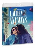 Laurence Anyways e il desiderio di una donna... (Blu-Ray)