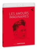 Les amours imaginaires (Blu-Ray)