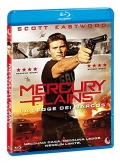 Mercury Plains - La legge dei Narcos (Blu-Ray)