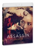 The assassin (Blu-Ray)