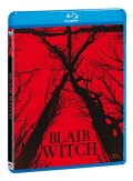 Blair Witch (Blu-Ray)