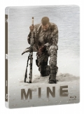 Mine - Limited Steelbook (Blu-Ray)