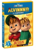 Alvinnn!!! e i Chipmunks - Alla ricerca del gatto scomparso