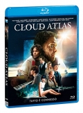 Cloud Atlas (Blu-Ray)