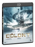 The Colony (Blu-Ray)