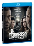 Il permesso - 48 ore fuori (Blu-Ray)