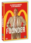 The founder