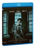 Personal shopper (Blu-Ray)