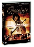 Chocolate - La furia