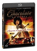 Chocolate - La furia (Blu-Ray)