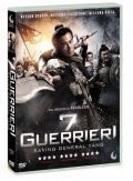 7 guerrieri - Saving General Yang