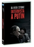 Oliver Stone: Intervista a Putin