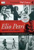 Elio Petri - Appunti su un autore (DVD + Libro)