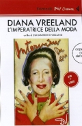 Diana Vreeland - L'imperatrice della moda (DVD + Libro)