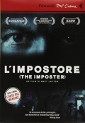 L'impostore (DVD + Libro)