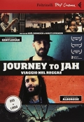 Journey to Jah (DVd + Libro)