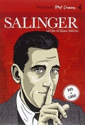 Salinger (DVD + Libro)