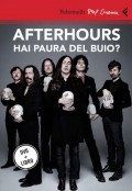 Afterhours - Hai paura del buio? (DVD + Libro)