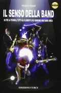 Il senso della band (DVD + Libro)