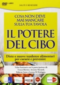 Il potere del cibo (DVD + Libro)