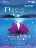 Discover the gift (DVD + Libro)