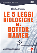 Claudio Trupiano - Le 5 leggi biologiche del Dottor Hamer