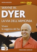 La via dell'armonia (DVD + Libro)