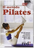 Il metodo Pilates (DVD + Libro)