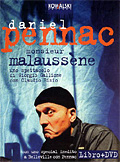 Daniel Pennac - Monsieur Malaussene (DVD + Libro)