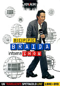 Beppe Braida Informa Show (DVD + Libro)