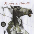 Gek Tessaro: Il cuore di Chisciotte (DVD + Libro)