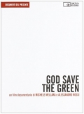 God save the green (DVD + Libro)