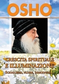 Osho - Crescita spirituale e illuminazione